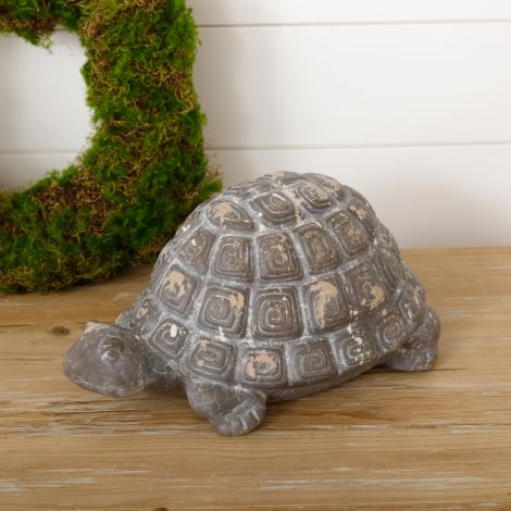 Terracotta Turtle