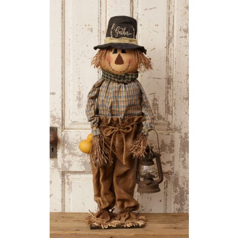 Scarecrow - Gather