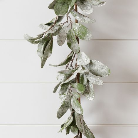 Garland - Frosted Lambs Ear