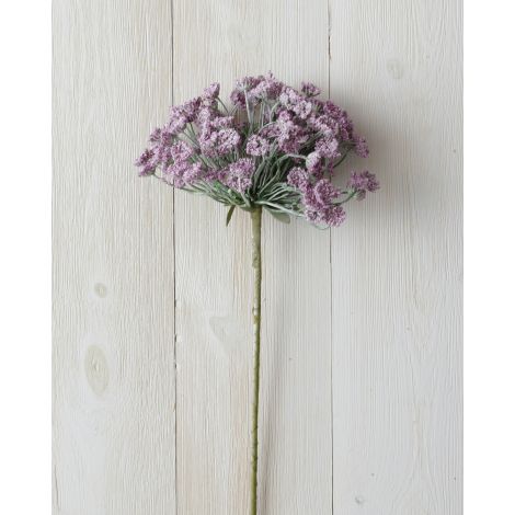 Branch - Allium, Lavender 