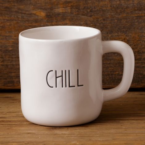 Ceramic Mug - Chill 